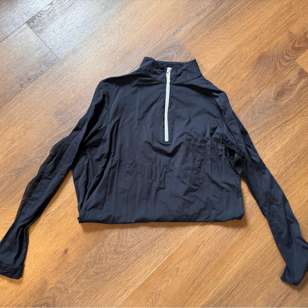 Tailored Sportsman Sunshirt - FLAW